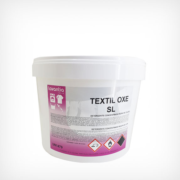 Textil Oxe Sl Detergent Skoncentrowany Do Kolorów
